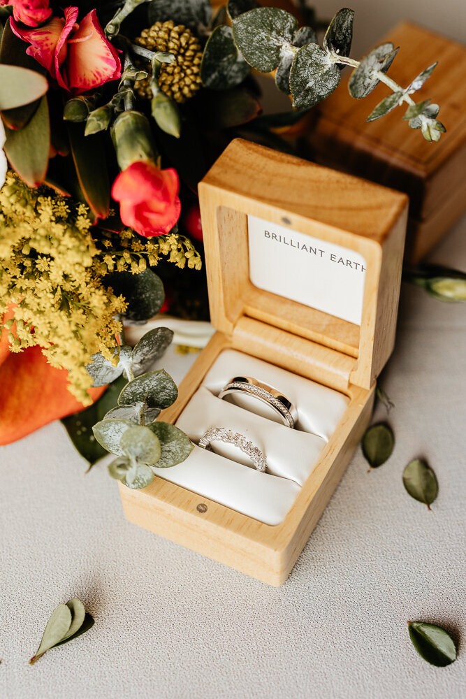Reinhardt Redwood Regional Park Wedding - Emma Persi Photography-9