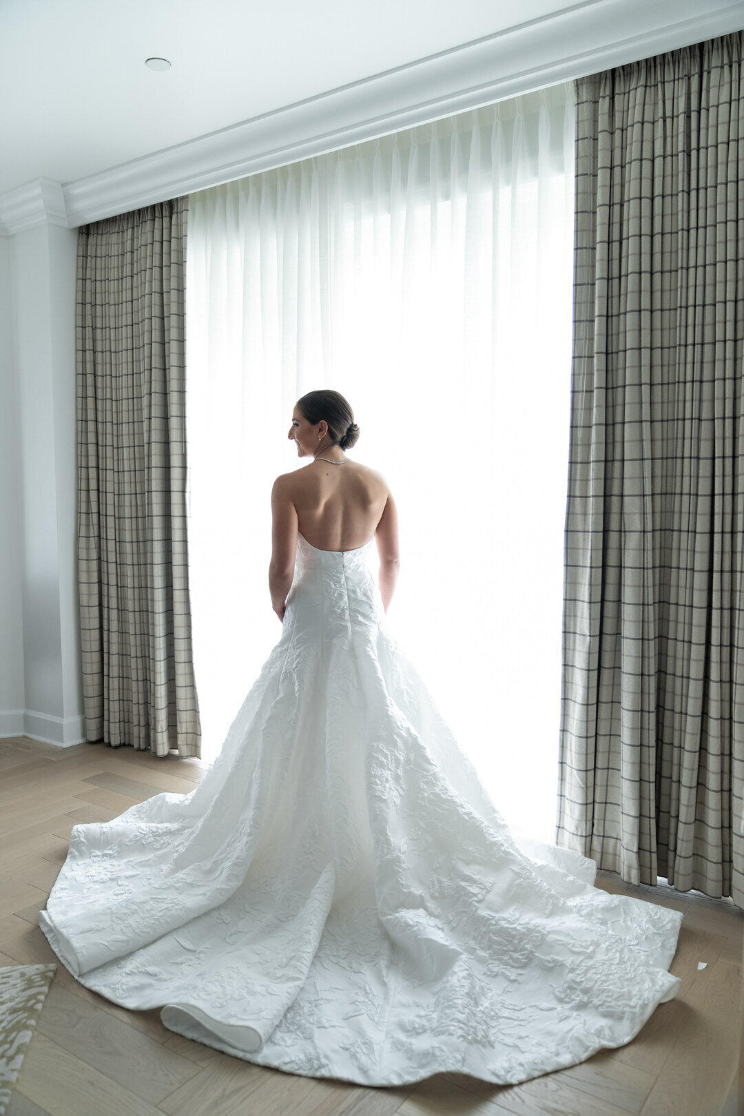 RD California Wedding at Ritz Carlton Half Moon Bay by GoBella.com 77