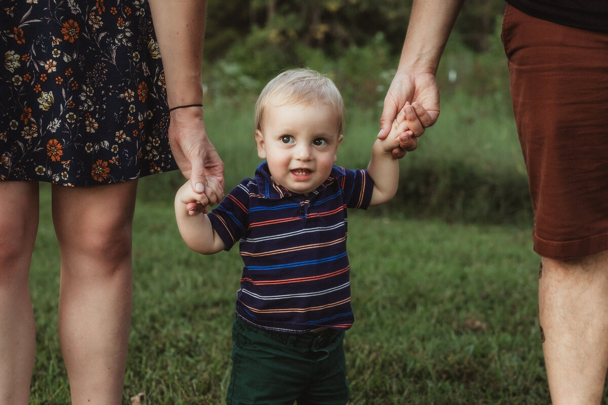 Mazurek Family-27