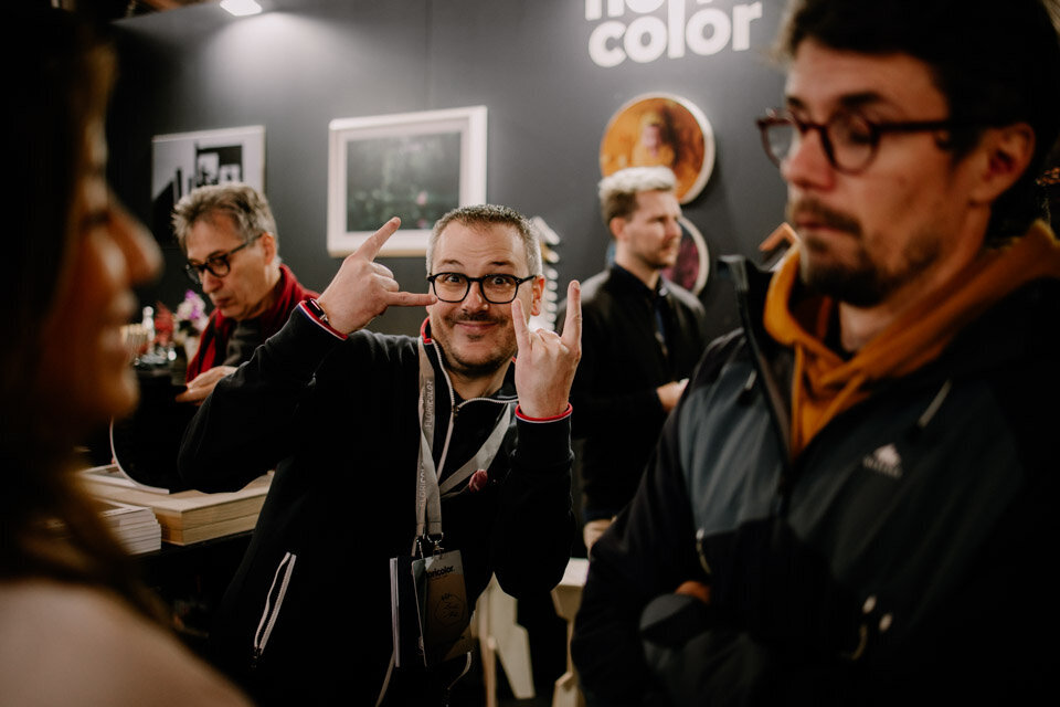 FLORICOLOR SALON PHOTO PARIS 2024 AMBASSADRICE - TIPHAINE DELAUZUN PHOTOGRAPHE-14