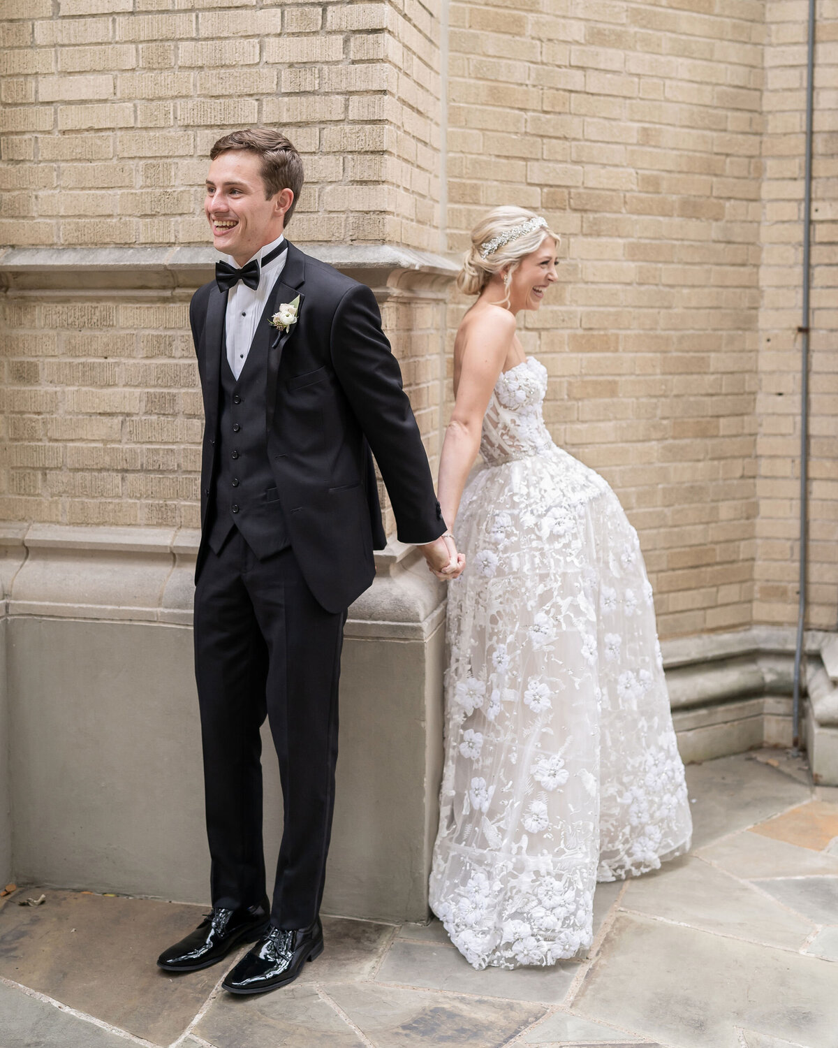Timeless Dallas Wedding Flowers 10