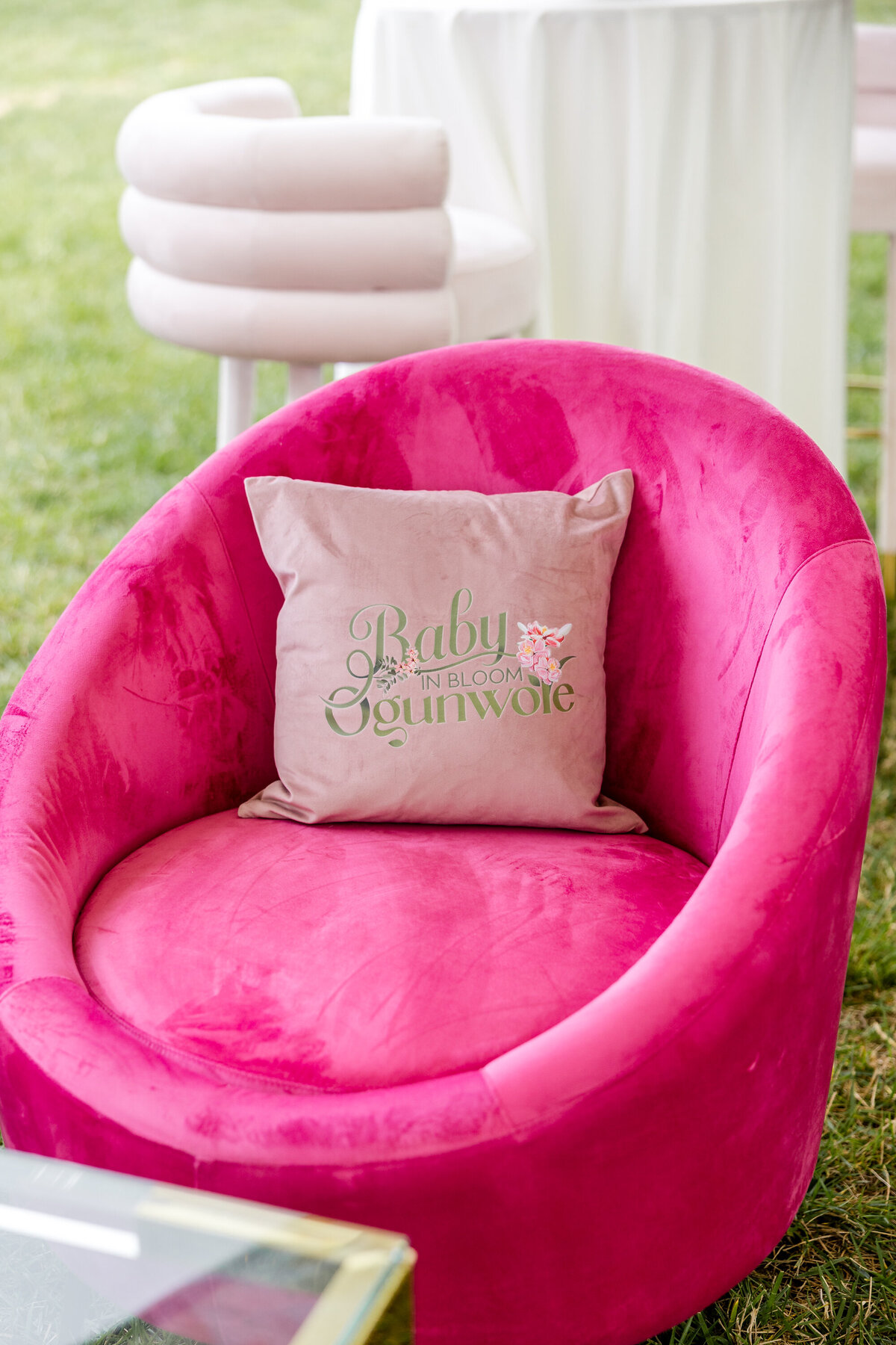 Baby in Bloom Ogunwole  Iris Mannings Photography-94