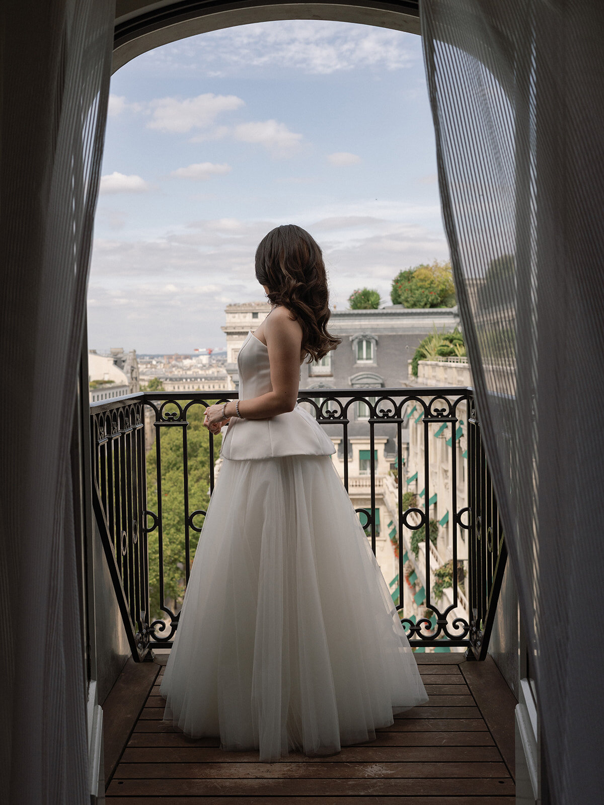 Jennifer Fox Weddings American wedding planning & design agency in Paris, crafting luxury weddings at The Peninsula Paris, a luxury hotel in Paris Jenny Quicksall Photography_A+S Wedding-13