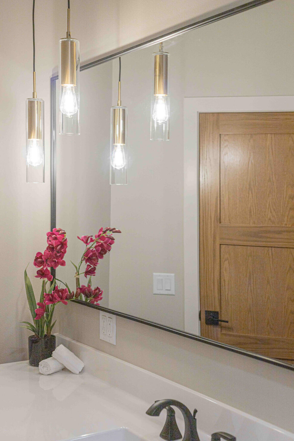 Valley View bathroom renovations