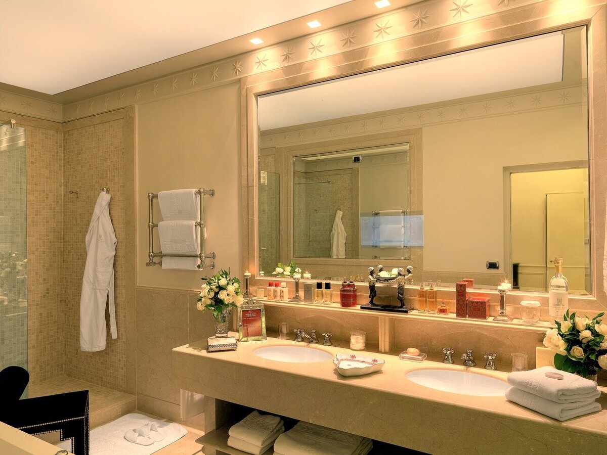 Waterstone - Hassler Collection - Hotel Hassler -Rome - Luxury Boutique Hotel - Villa Medici Penthouse -Hotel Hassler- 300 dpi (6) Large