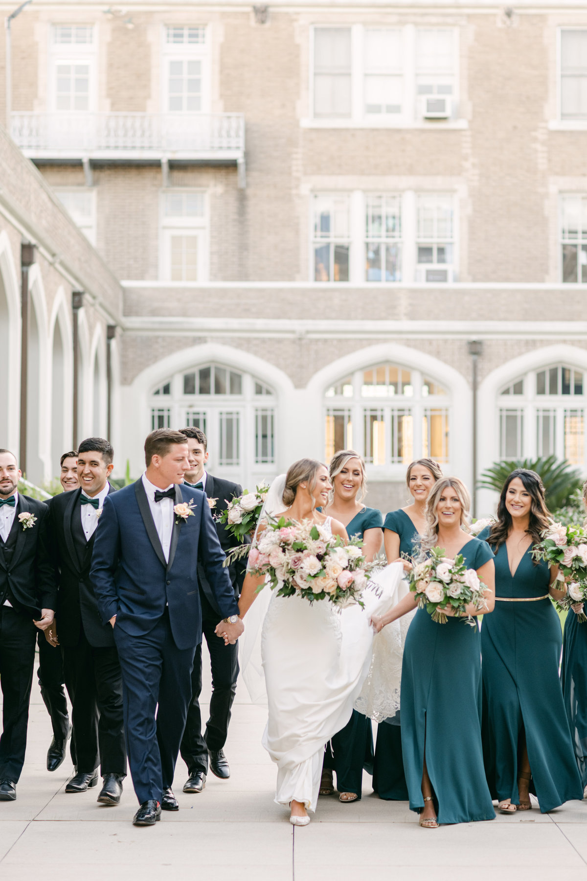 New Orleans Wedding Brooke Casey