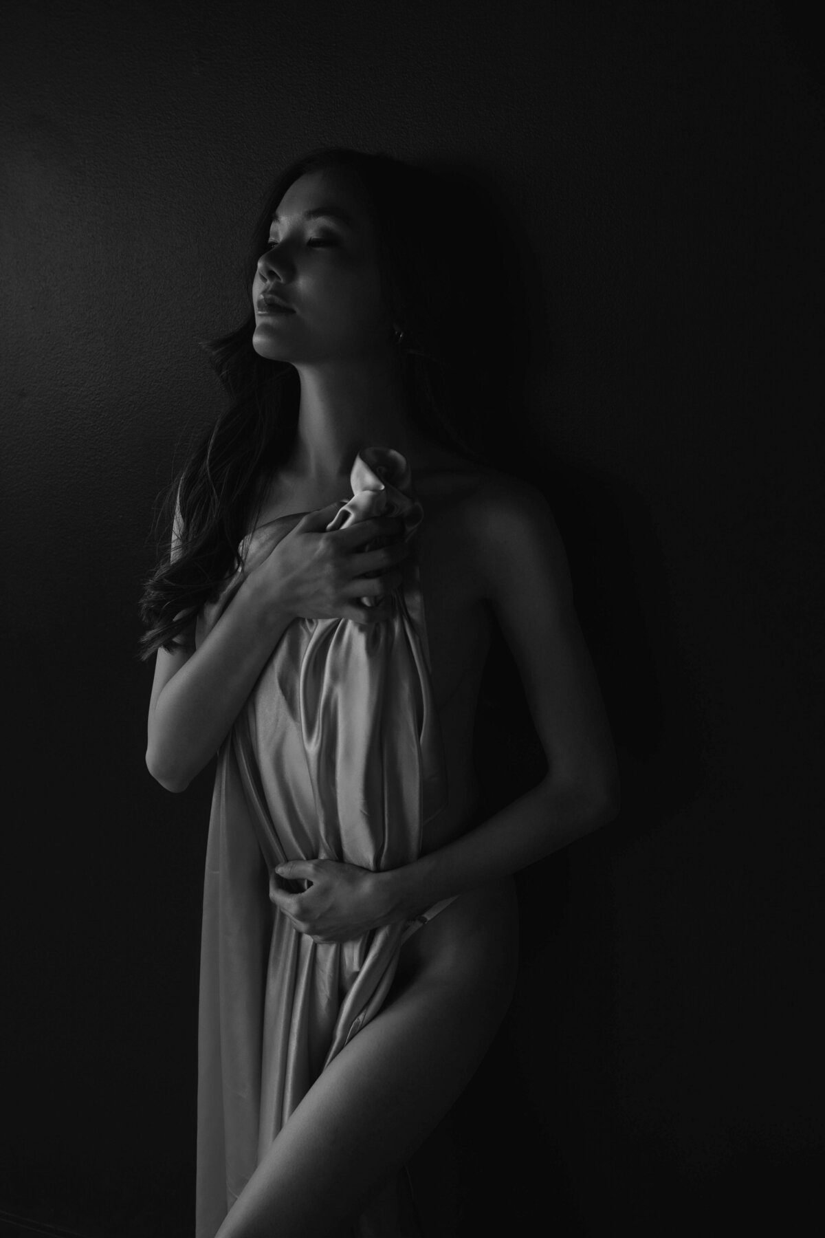 Oculus Portraits Boudoir Photographer Vancouver  8