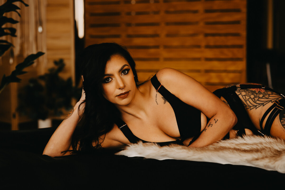 fond du lac boudoir photographer 3