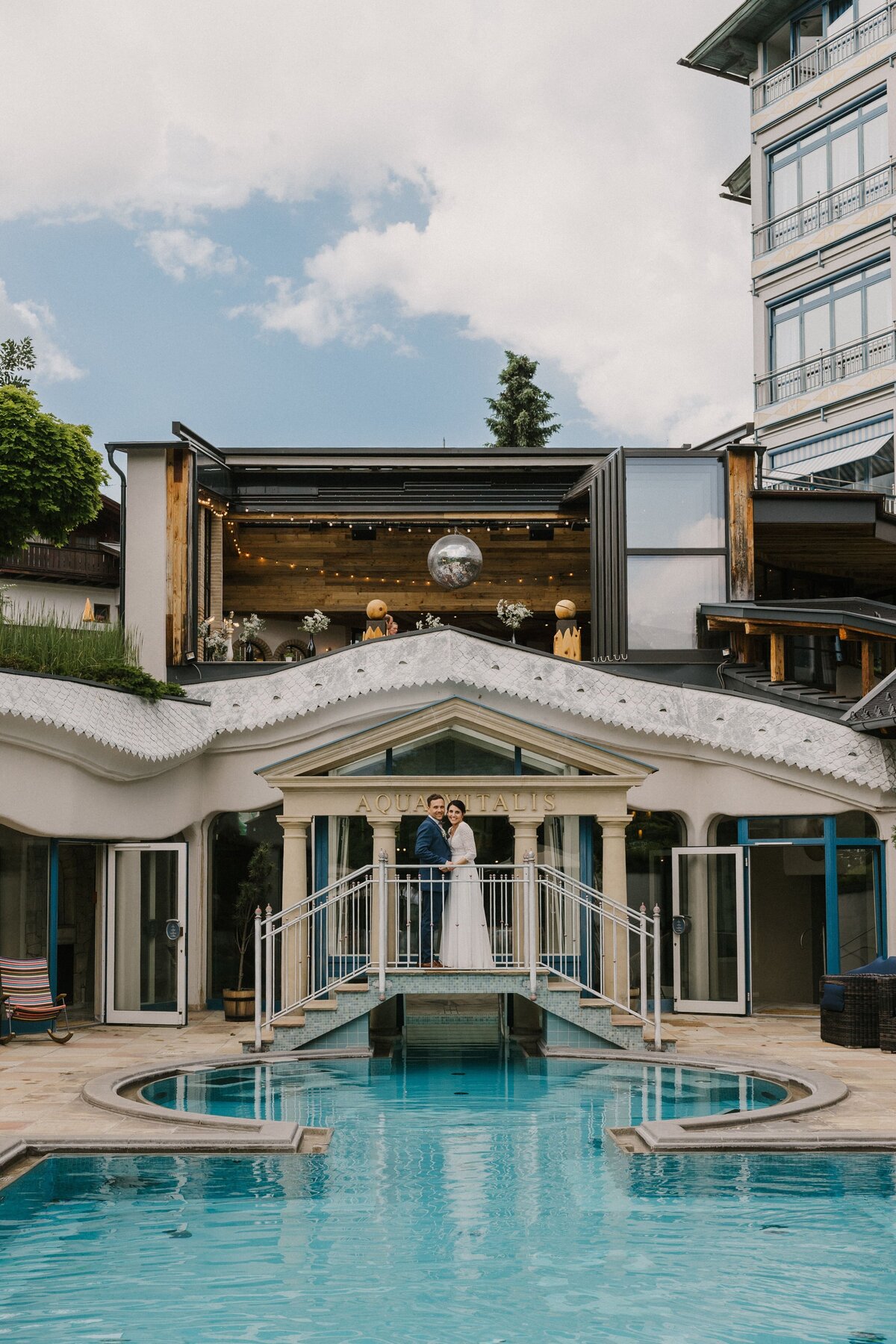 Hochzeitsfotograf Salzburg Sendlhofers Bad Hofgastein