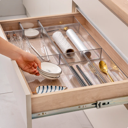 drawer organizer