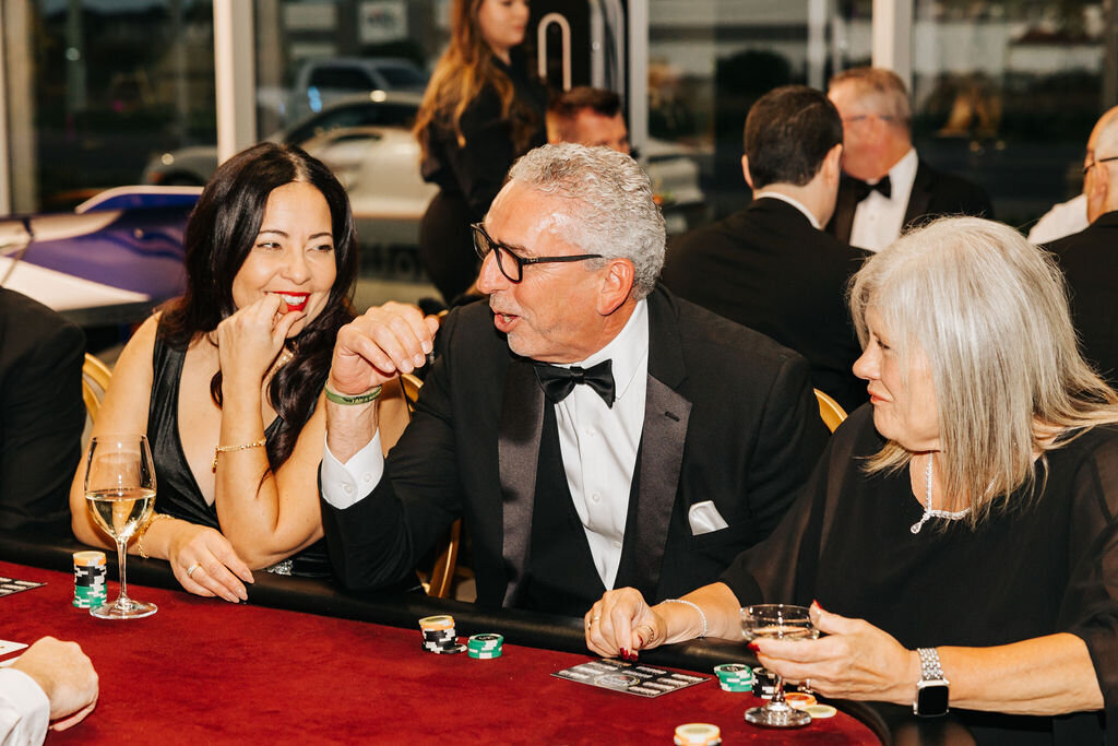 Corporate Event Planning - London, Ontario Twelfth Night Events142