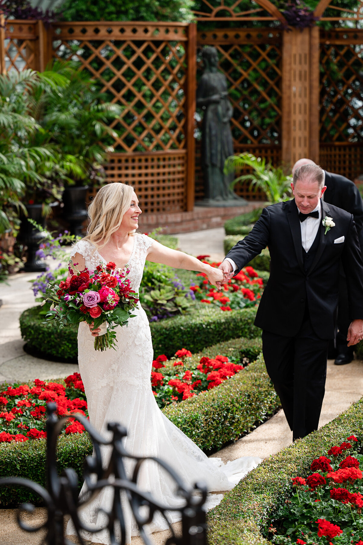 elopement photography in pittsbrugh