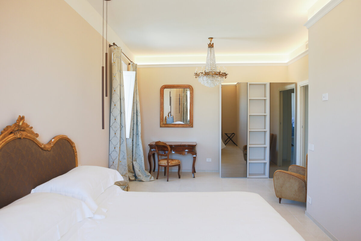 Waterstone - Palazzo Misciattelli- Orvieto - Luxury Boutique Hotel - L&D (13 di 37)-2