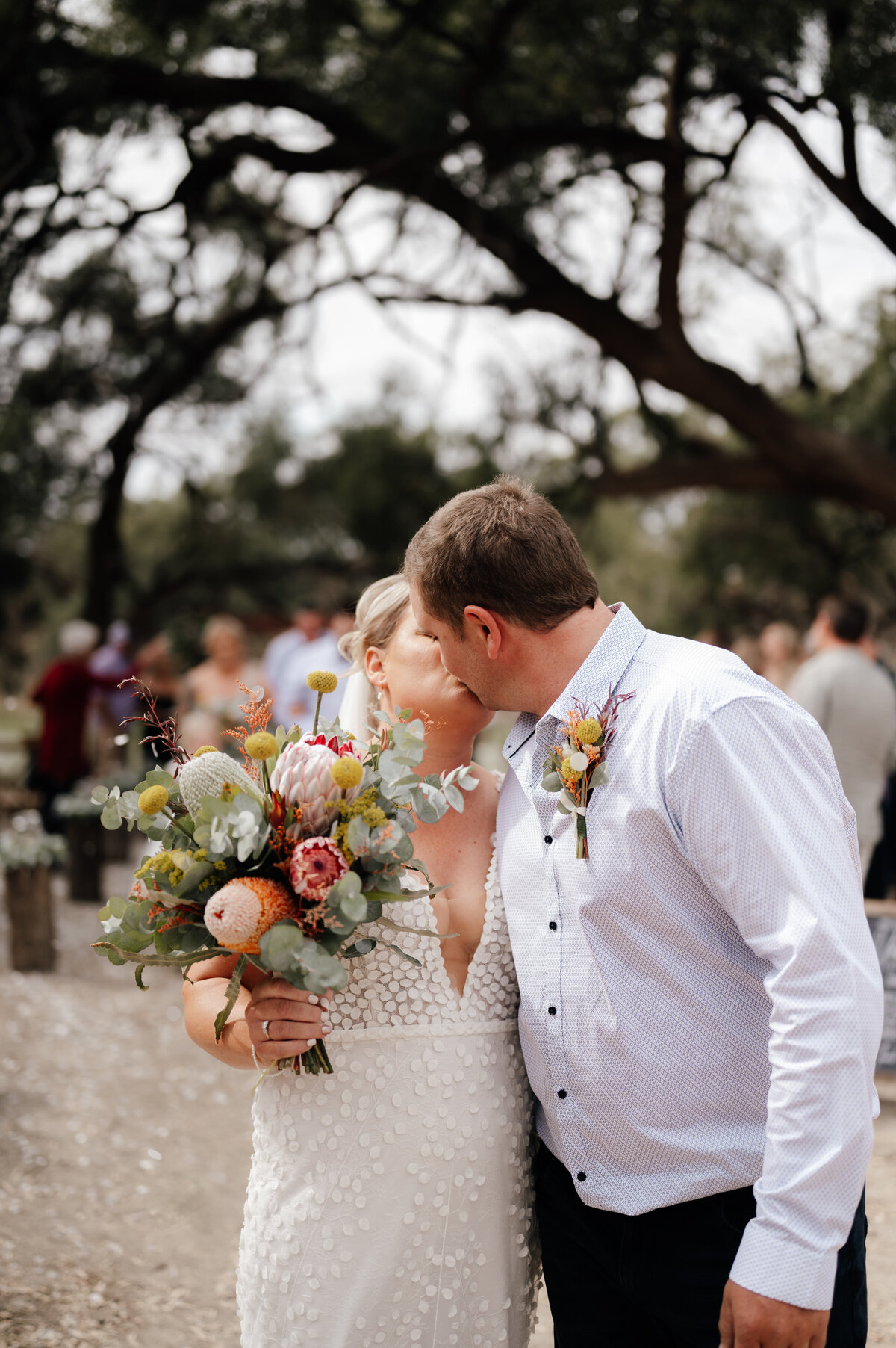 Mildura Wedding Photographer