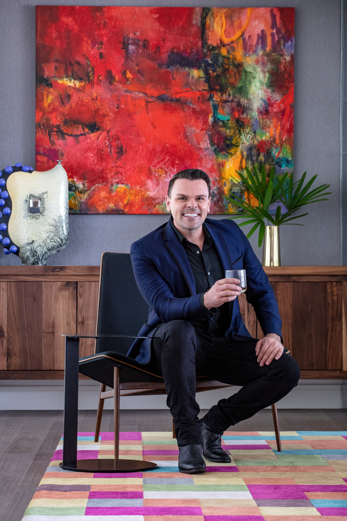 Residential & Commercial Interior Design| Los Angeles, CA