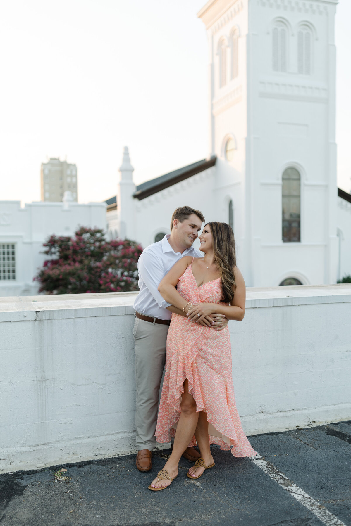 Huntsville Wedding Photographer