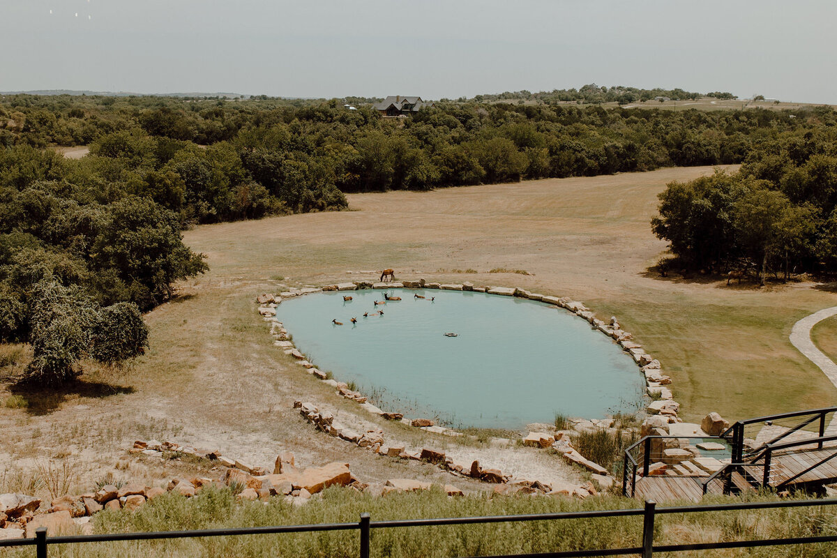 texas wedding venue