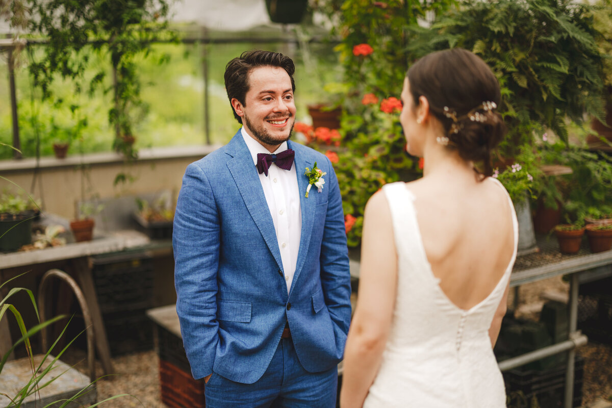 Need a photographer for your Gloriosa & Co. Wedding? Meet Matthew Cavanaugh!