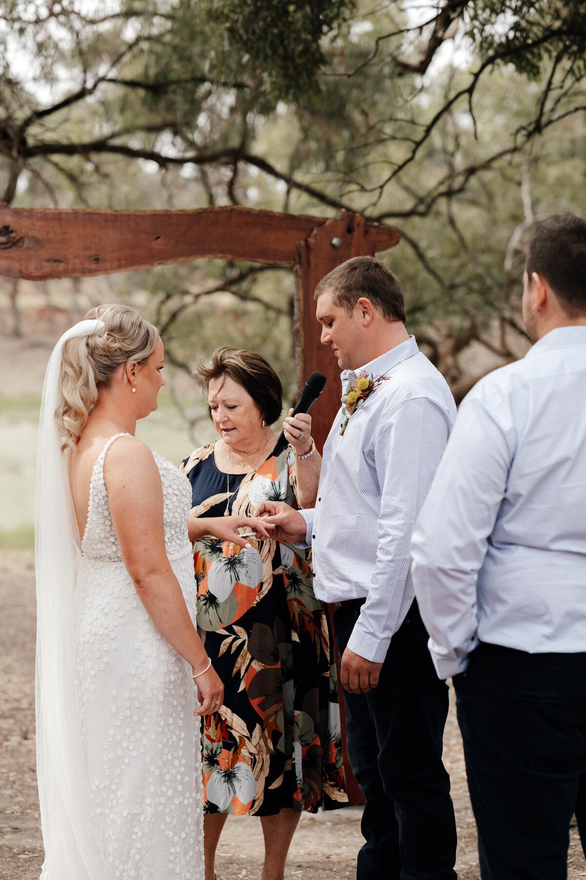 Mildura Wedding Photographer