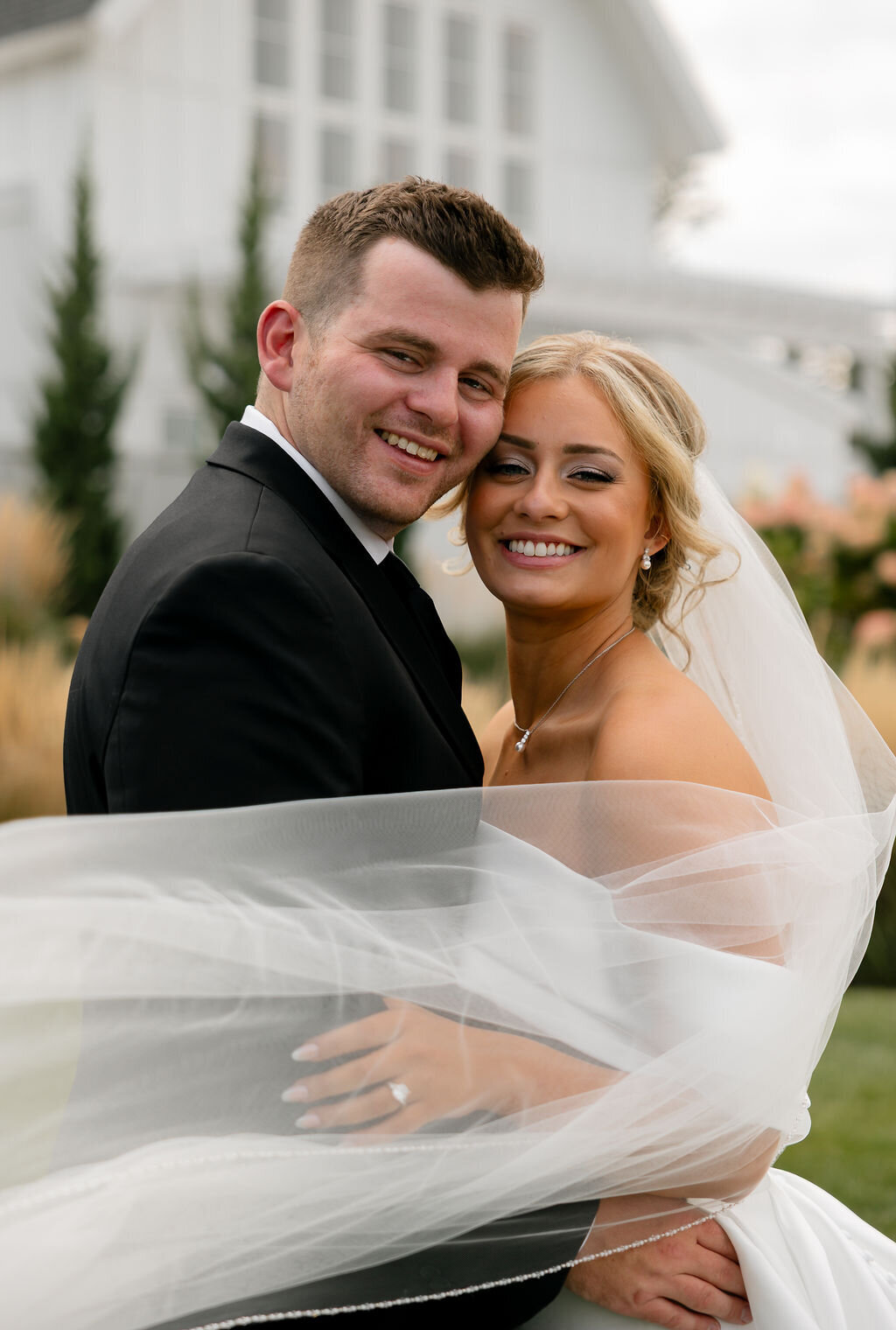 Scandia, Minnesota Wedding Photo132