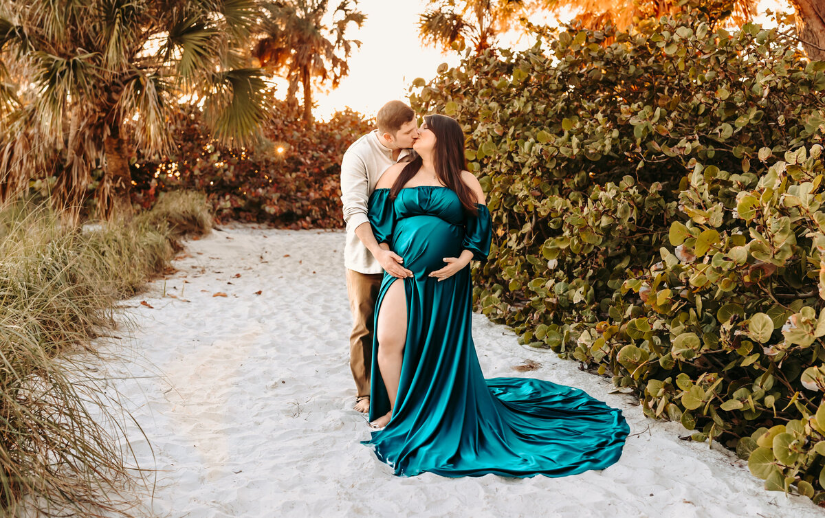 Ariane w- hubby