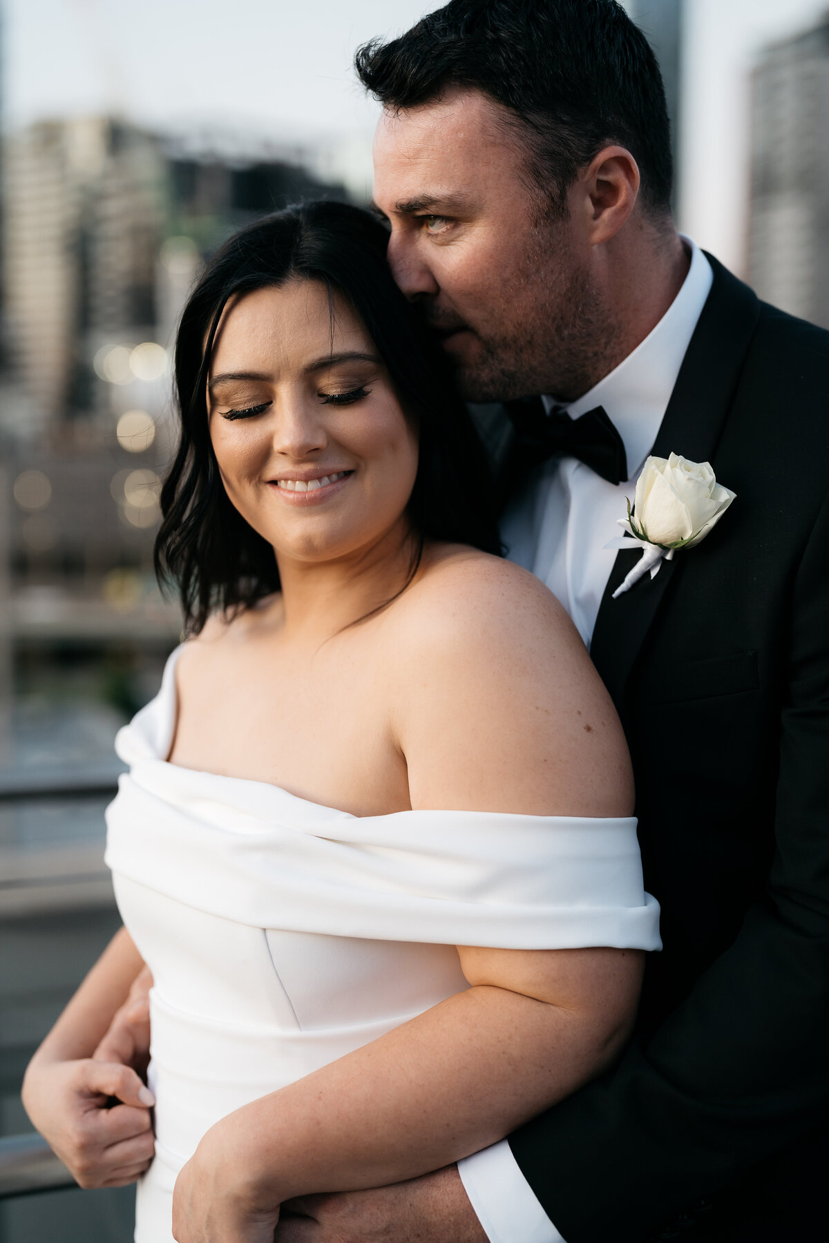 Luminare, Melbourne City Wedding Photographer, Samantha and John-1107