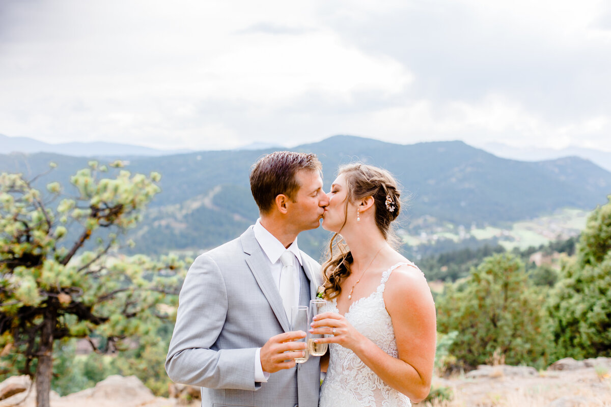 Wedding Photography- Maggie & Kyle- Littleton & Mt. Falcon, Colorado-755
