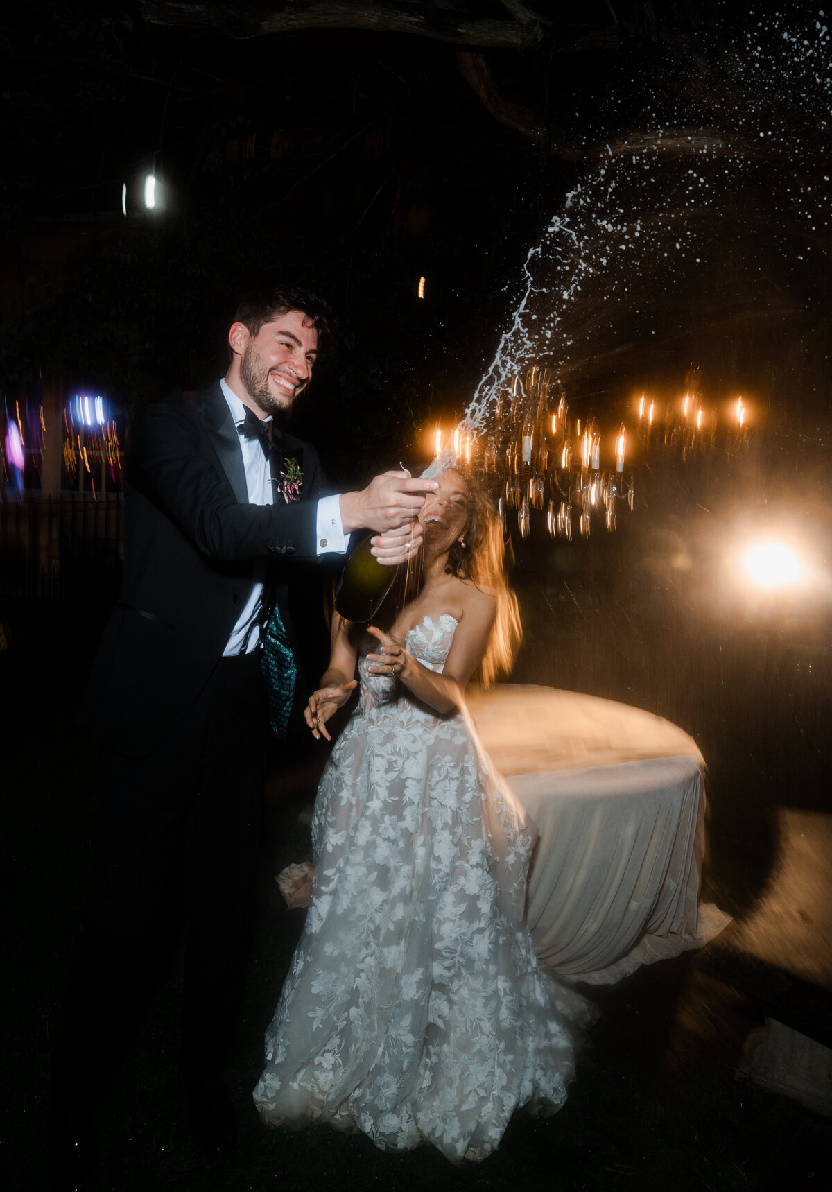 Lord Thompson Manor Wedding 3