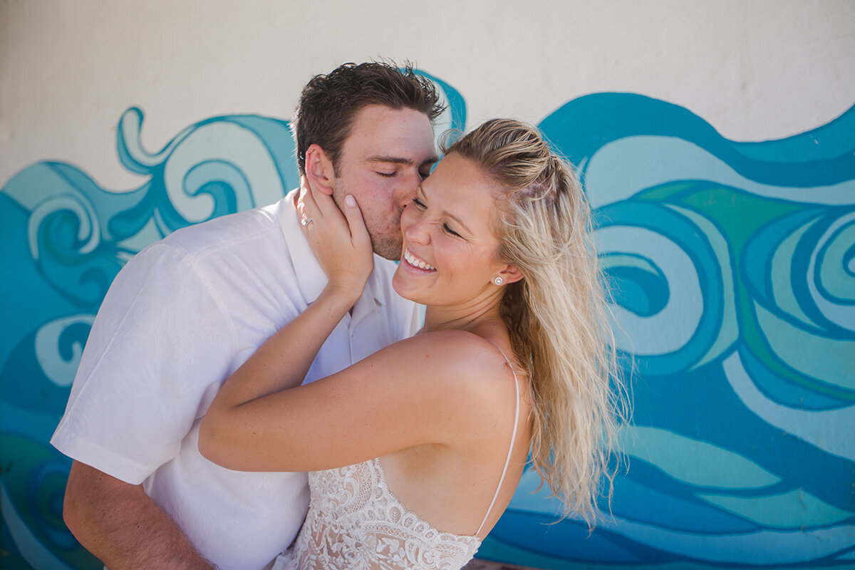 Dominican Republic destination Caribbean Wedding