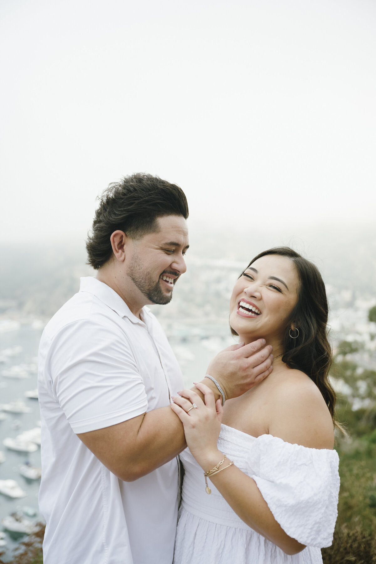 Catalina Island Wedding Photographer