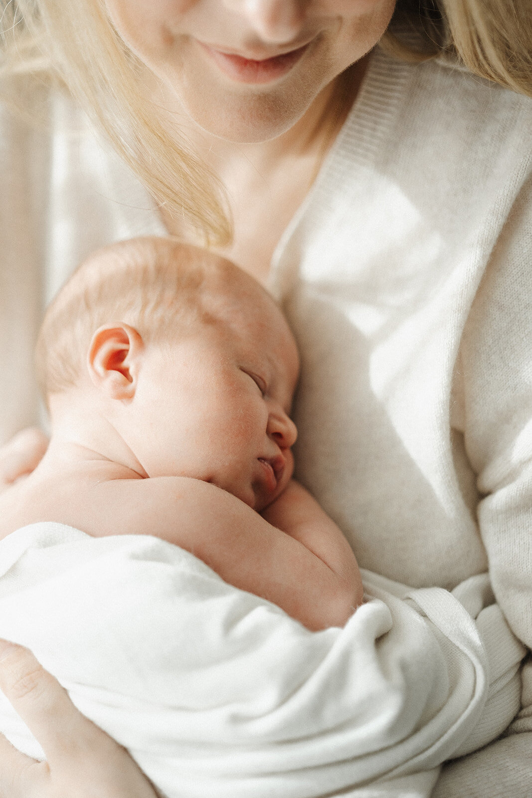 Melbourne in-home newborn photographer White Salt Photography14