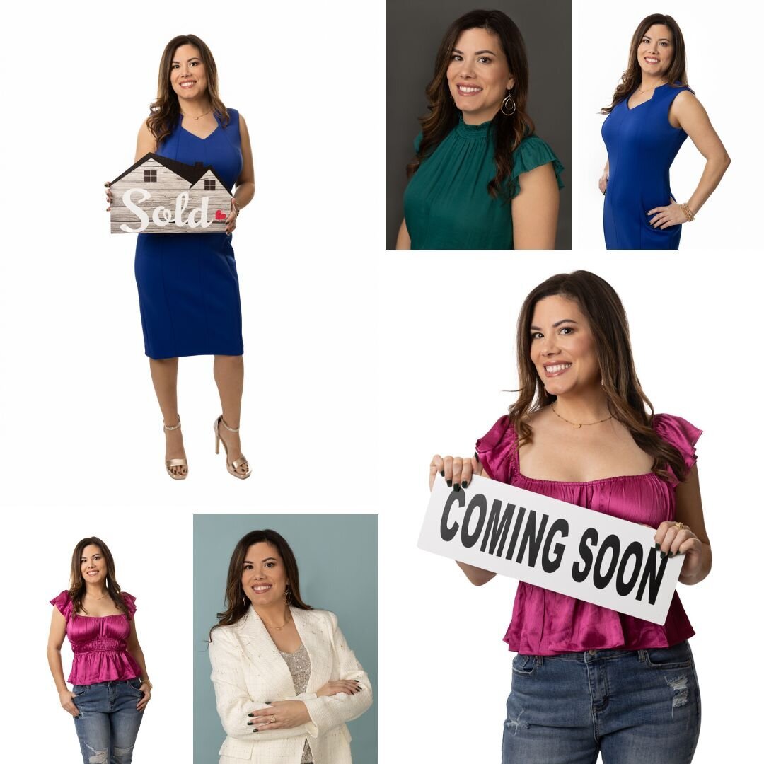 tampa headshot photography collage 05