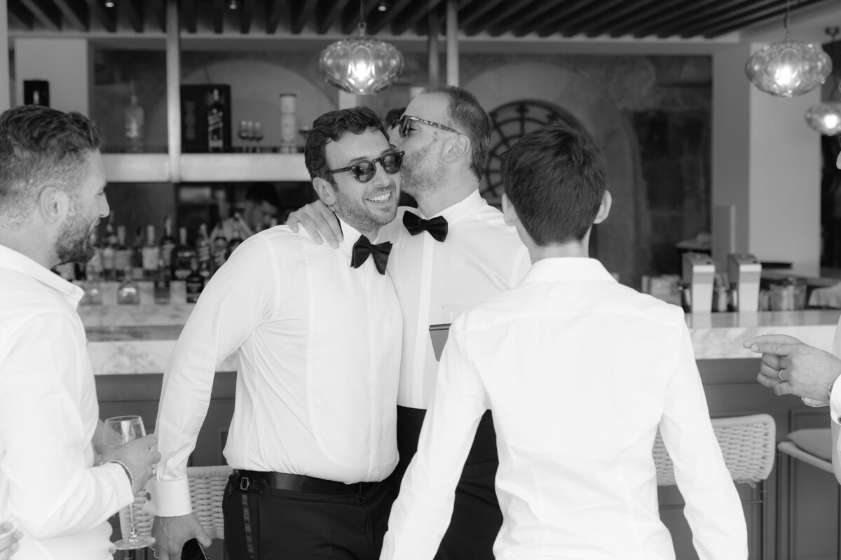 Venice Wedding at Excelsior Lido (18 von 27)