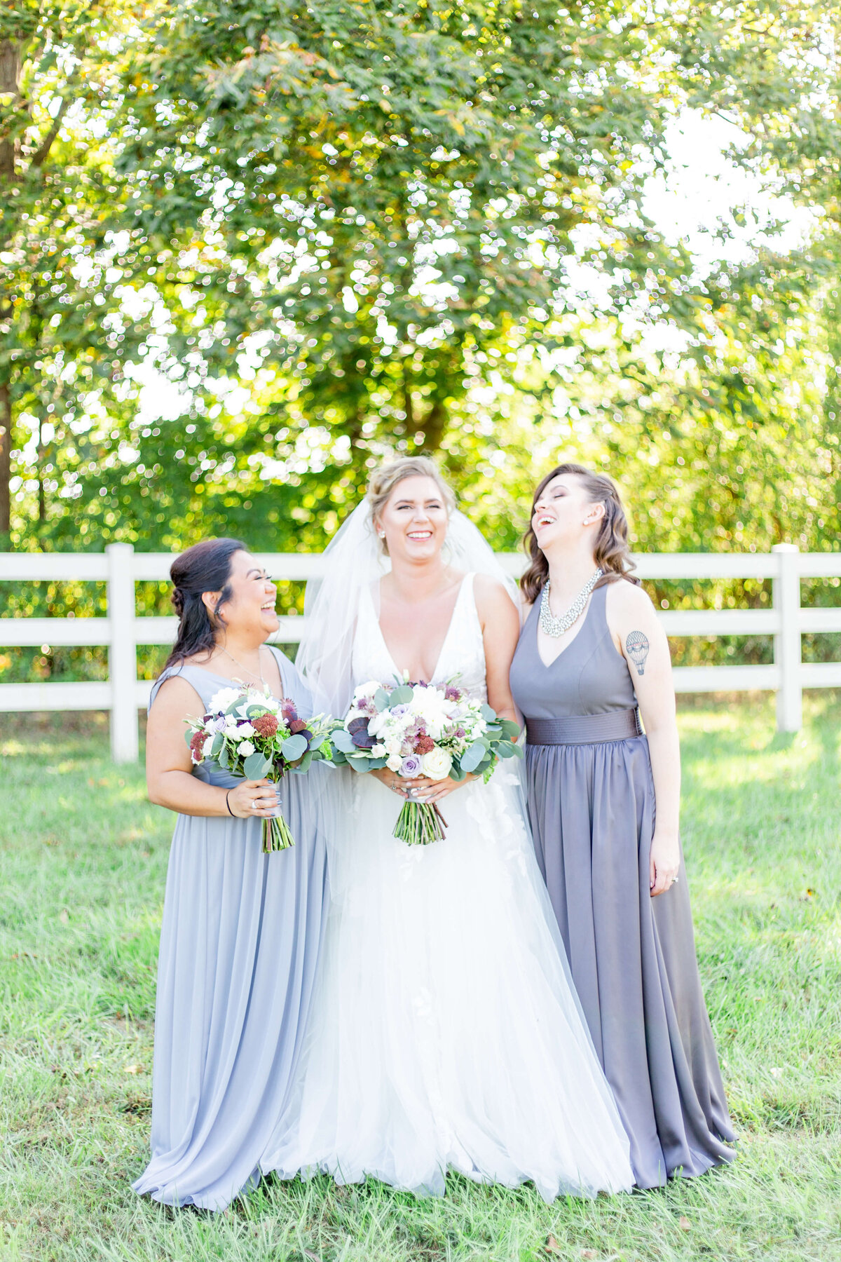 Rolling Meadows Ranch Wedding - Bethany Lane Photography-2
