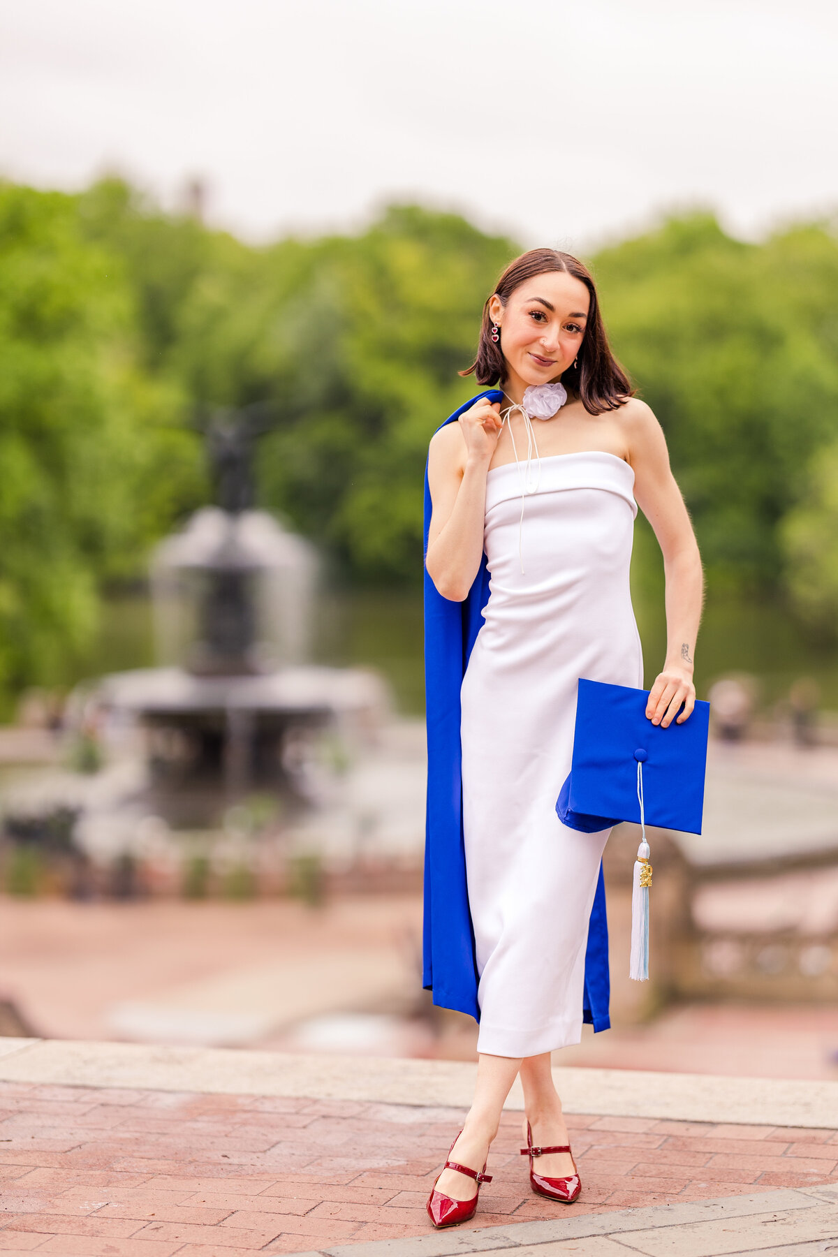 Syd FIT Grad 2024 - Hailey June Photography-1