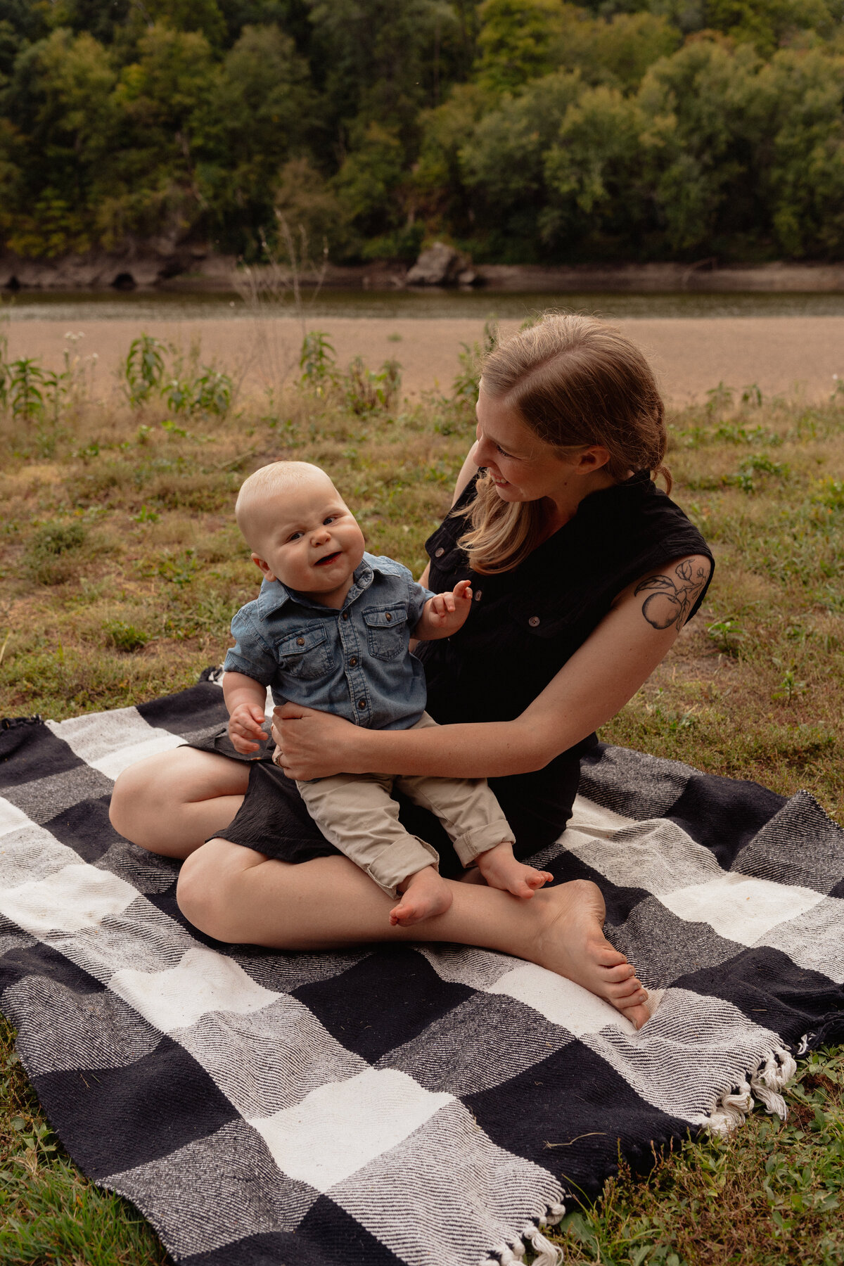 Welty Family-40