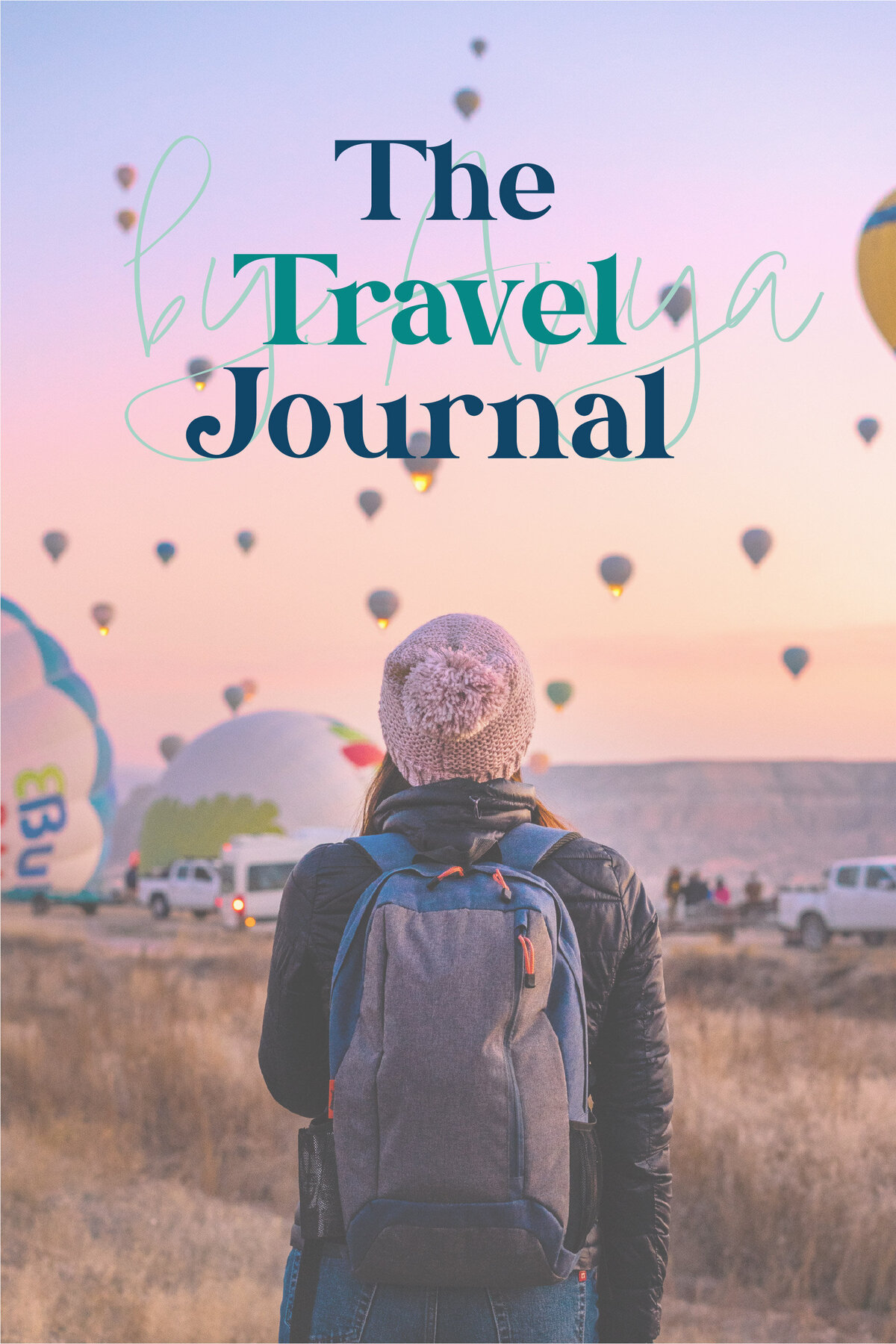 The Travel Journal-18