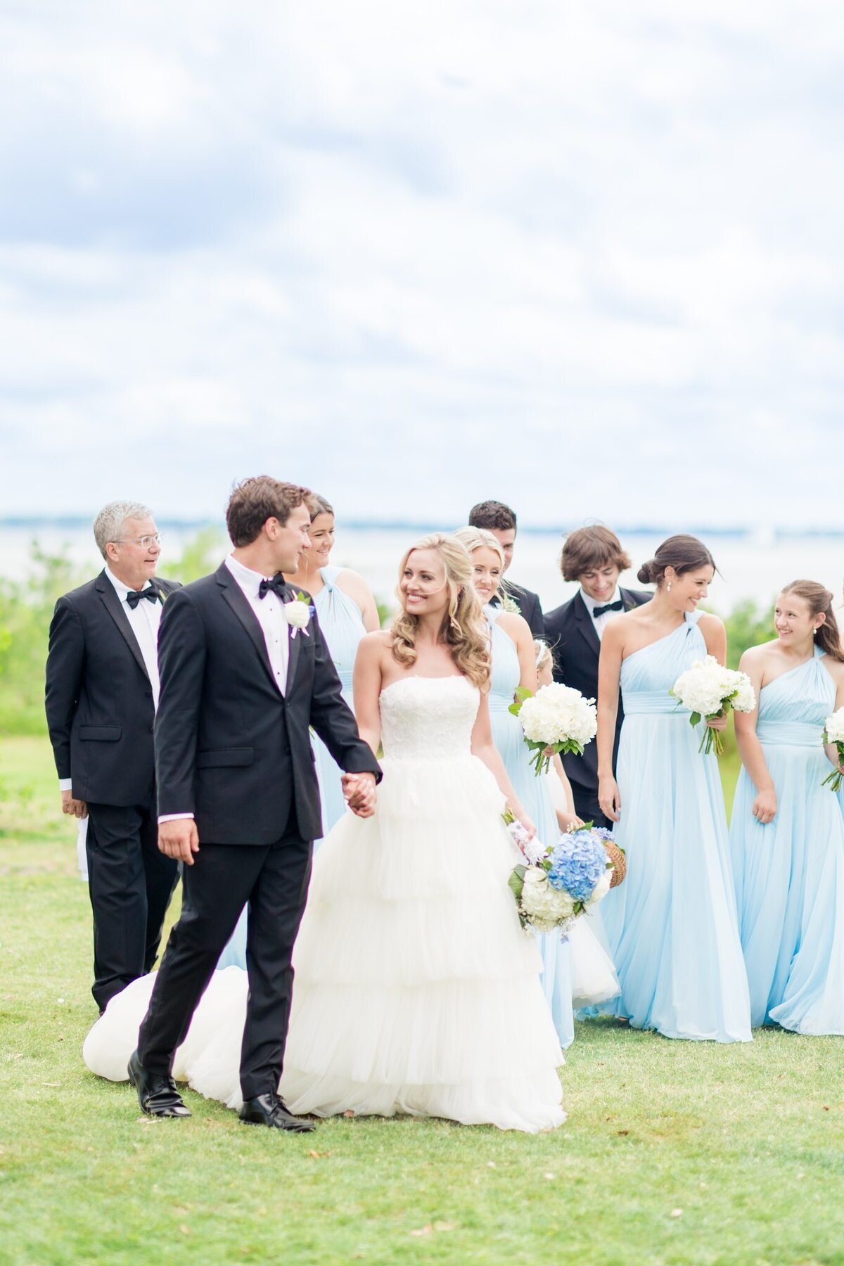 Emma Kate + Will  Wedding Party-9