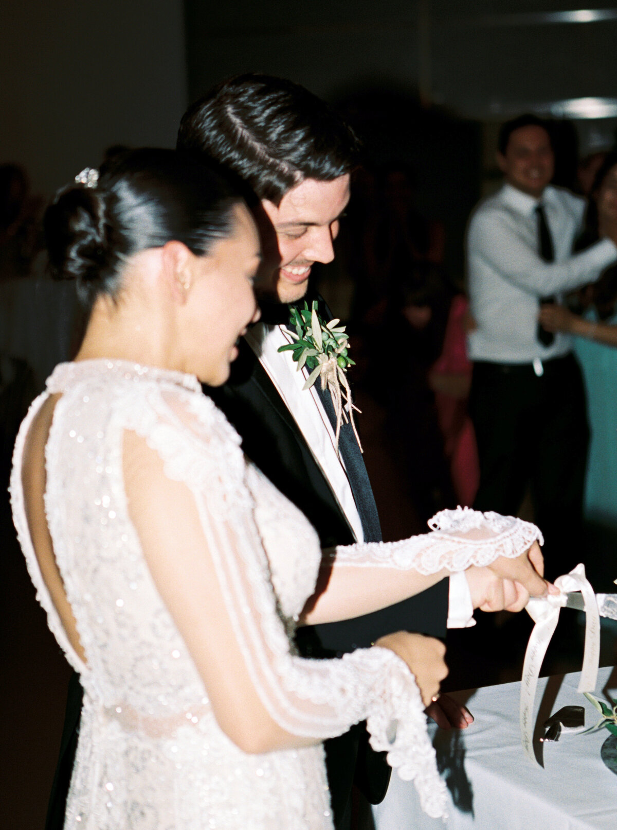 Wedding photography in Vaduz, Liechtenstein - 9