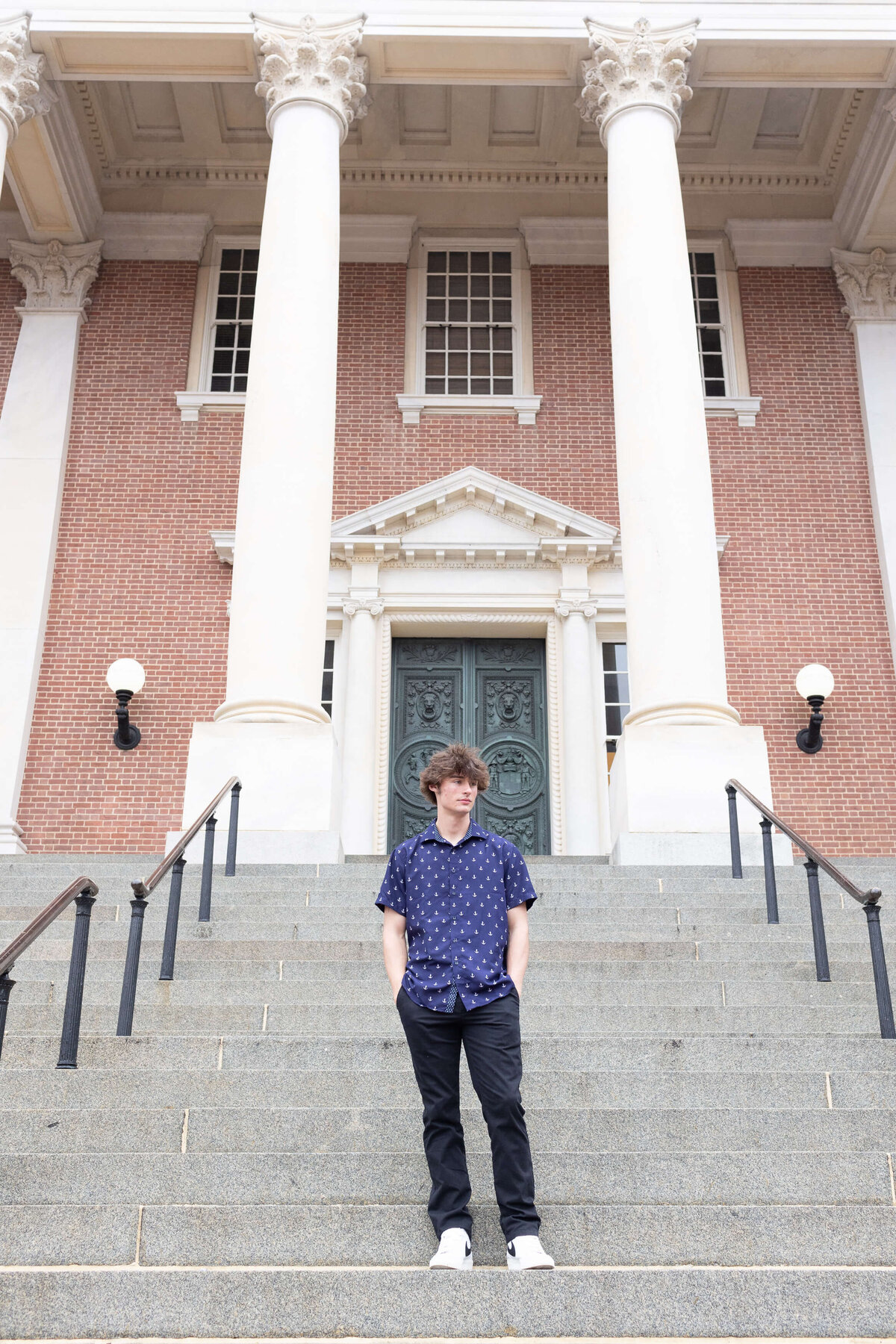 Annapolis-Senior-Photography-5325