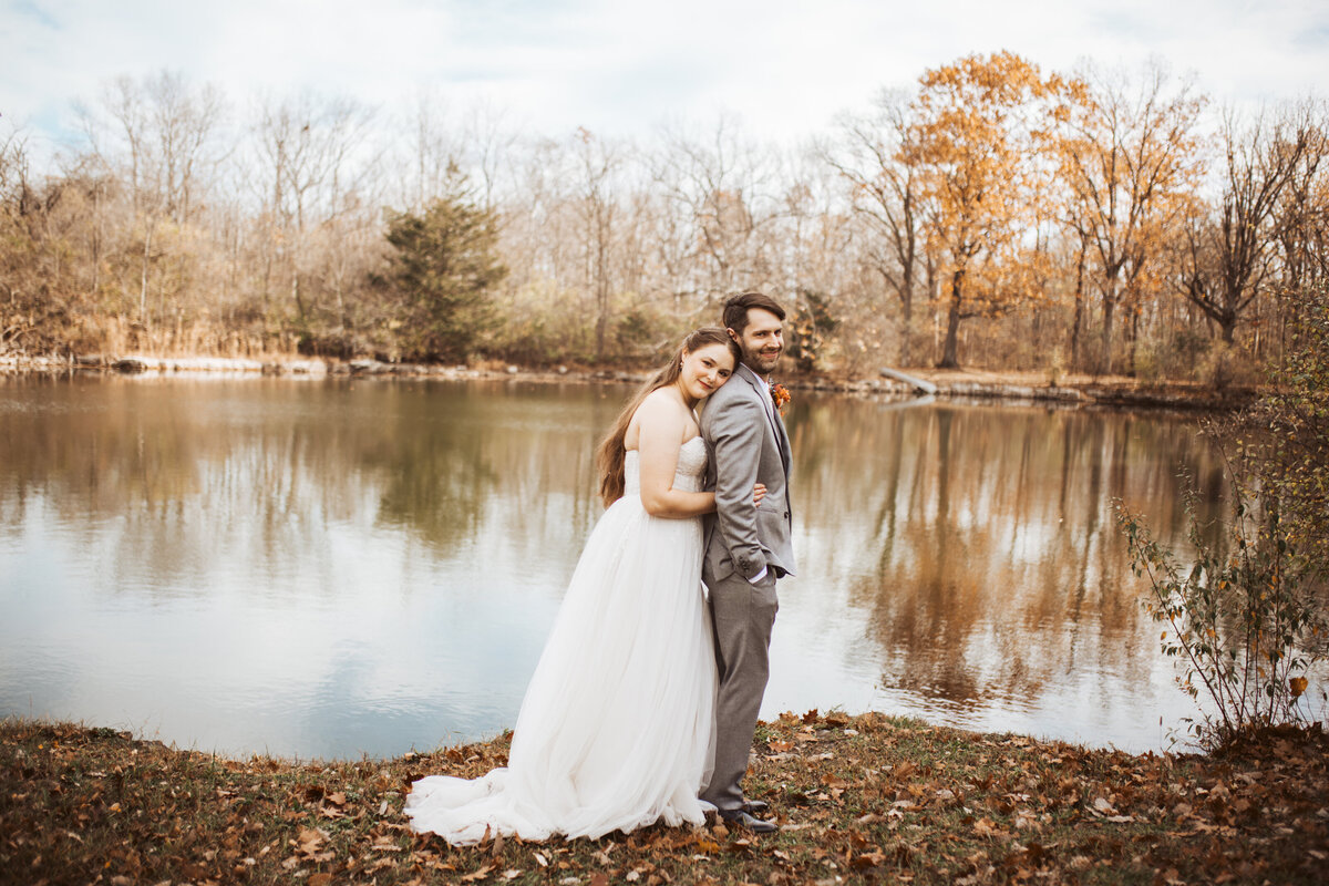 Toledo Outdoor Tent Wedding Venue