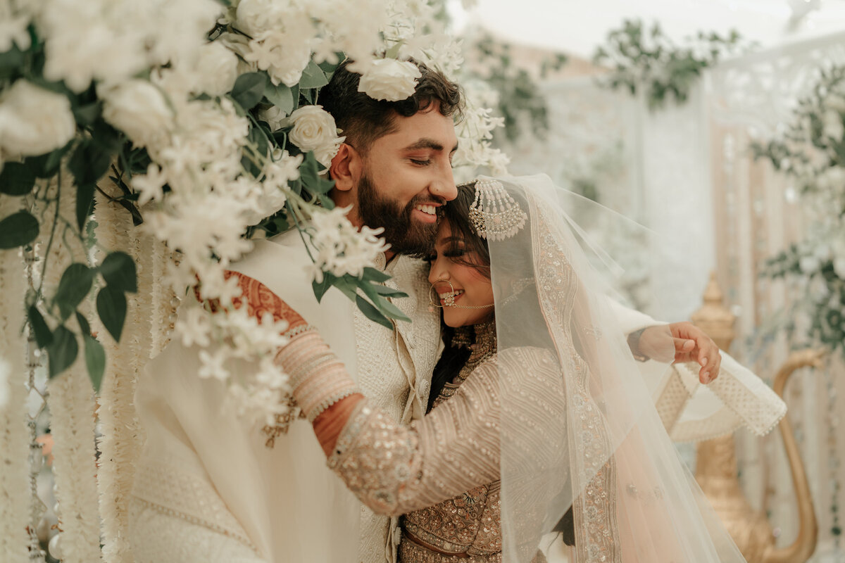 Visuals by Nihal - Aliyah and Humza - 30