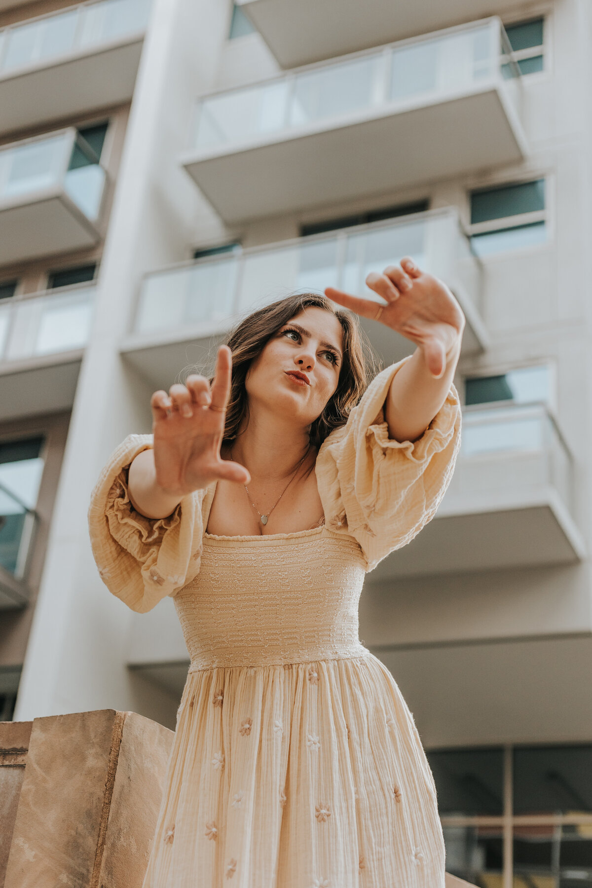 Austin Portrait Photographer