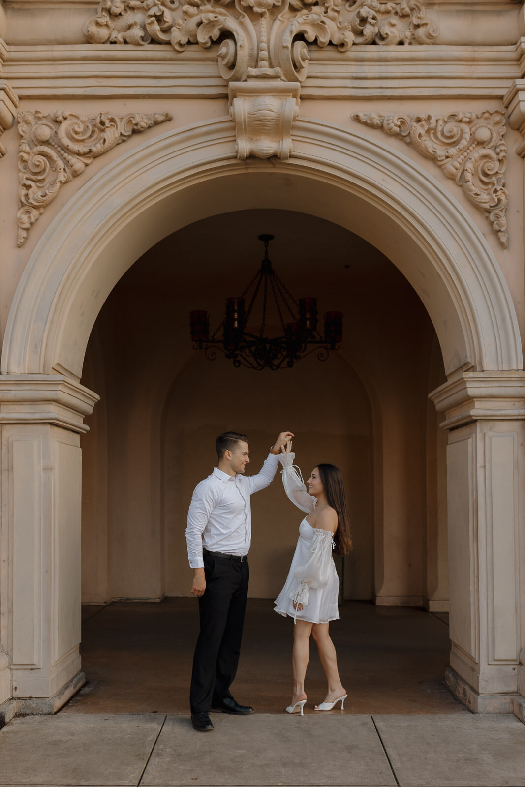 Lexx-Creative-Formal-Editorial-Balboa-Park-San-Diego-Engagement-5