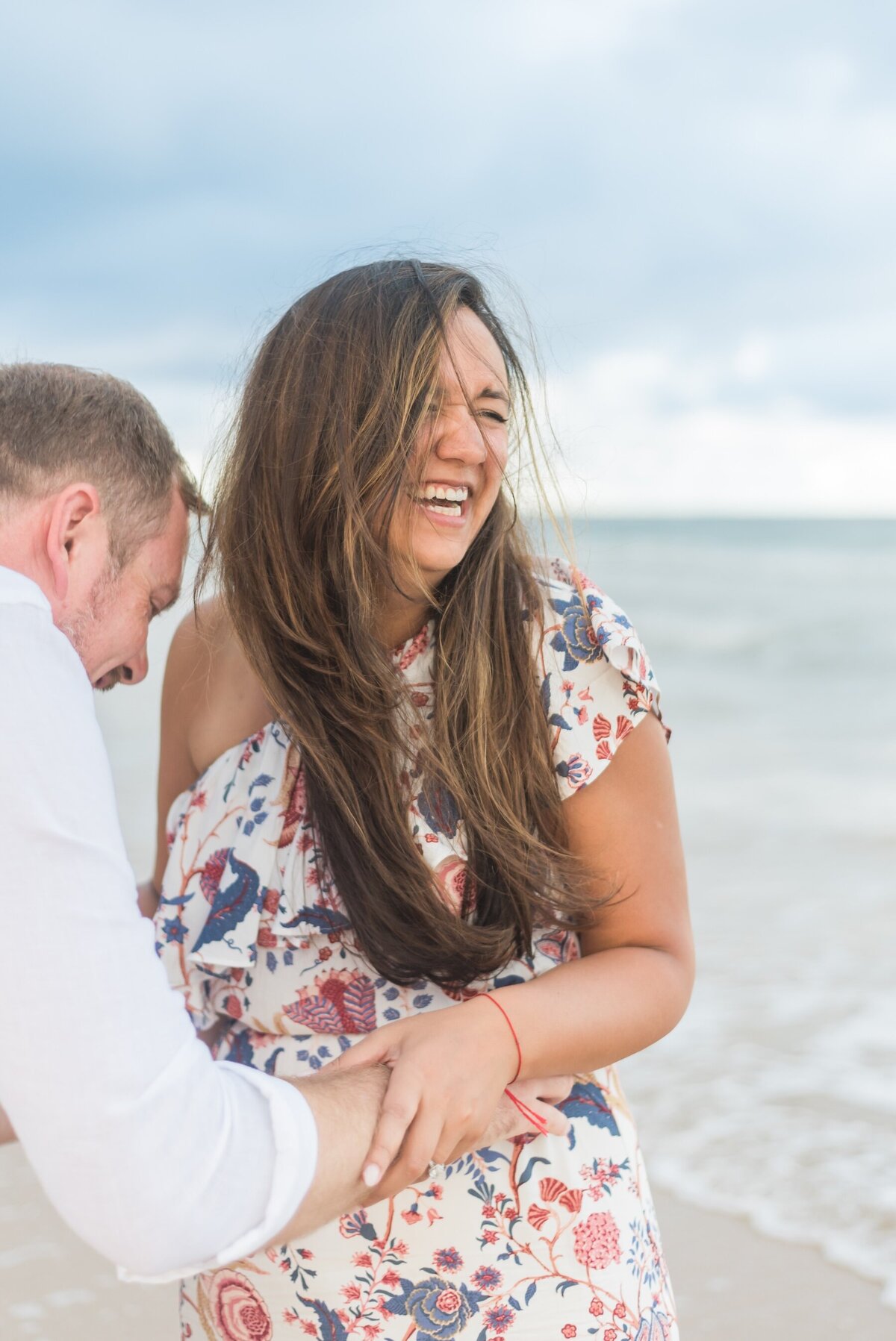 Kauai Couples Portraits  6858