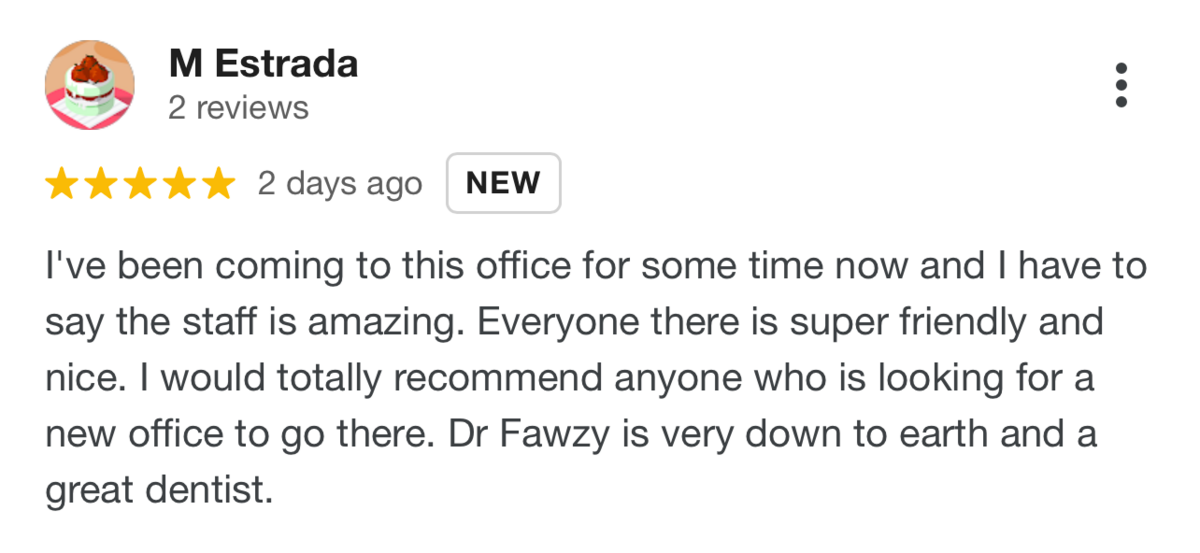 red bud dental reviews 2