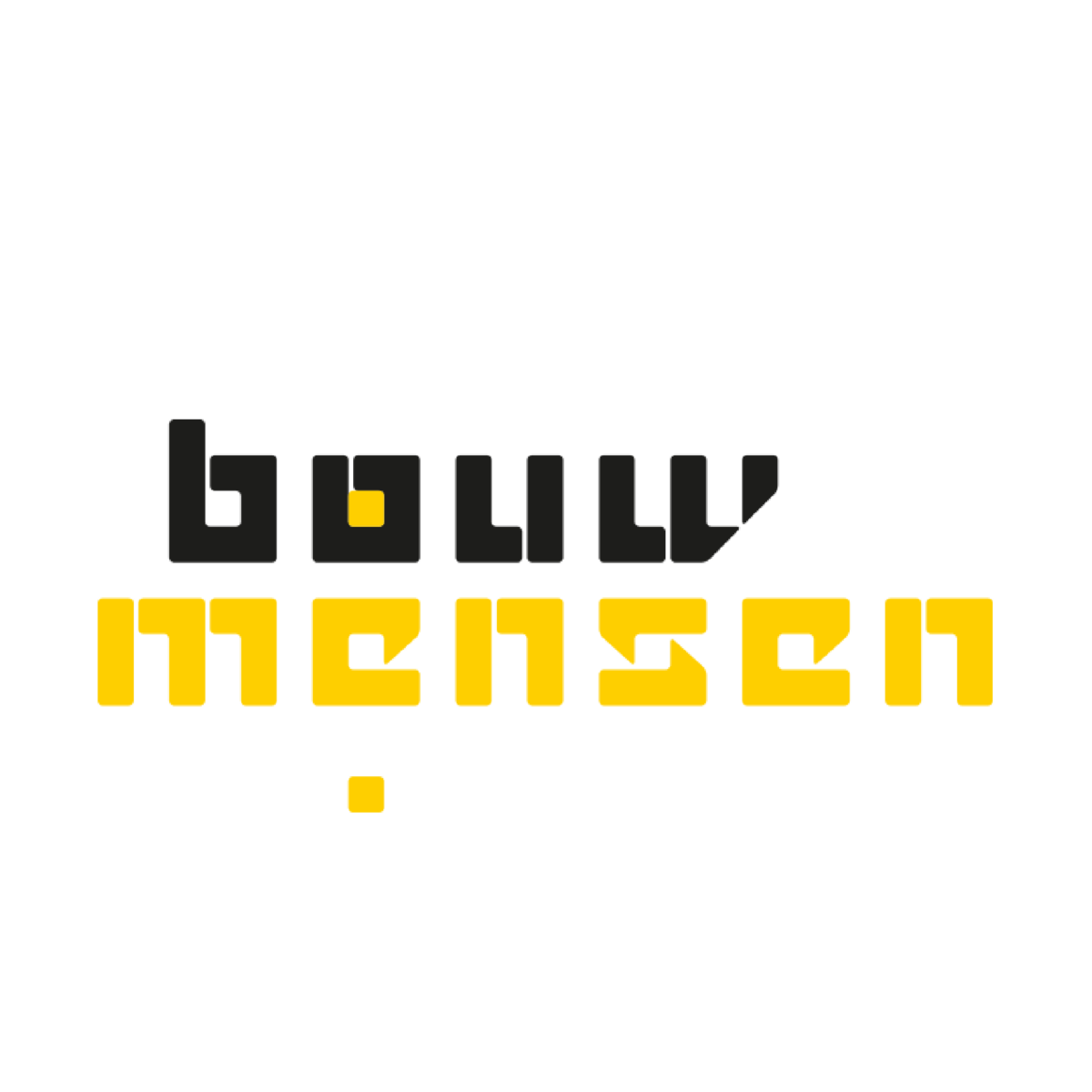 Bouw Mensen