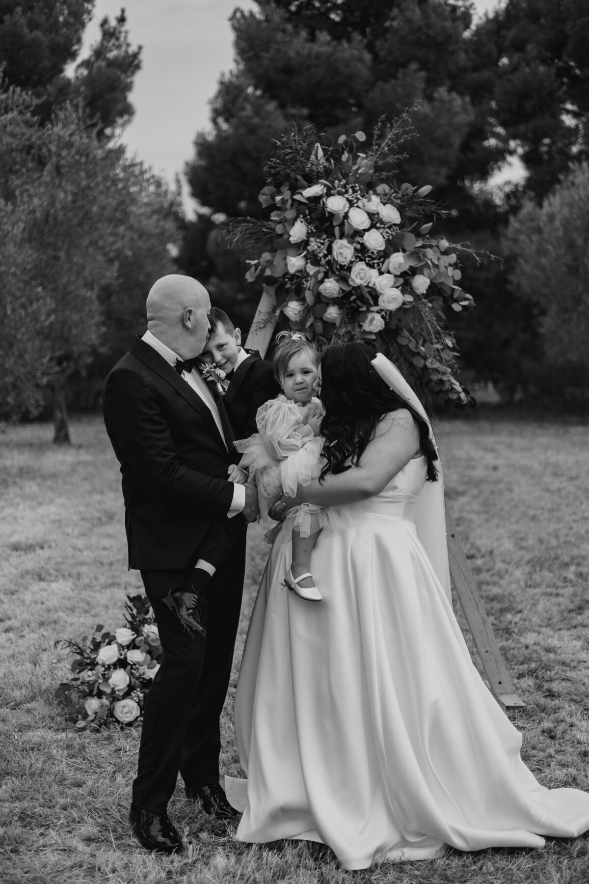 CANOWINDRA WEDDING PHOTOGRAPHER WATSON COUNTRY NSW1