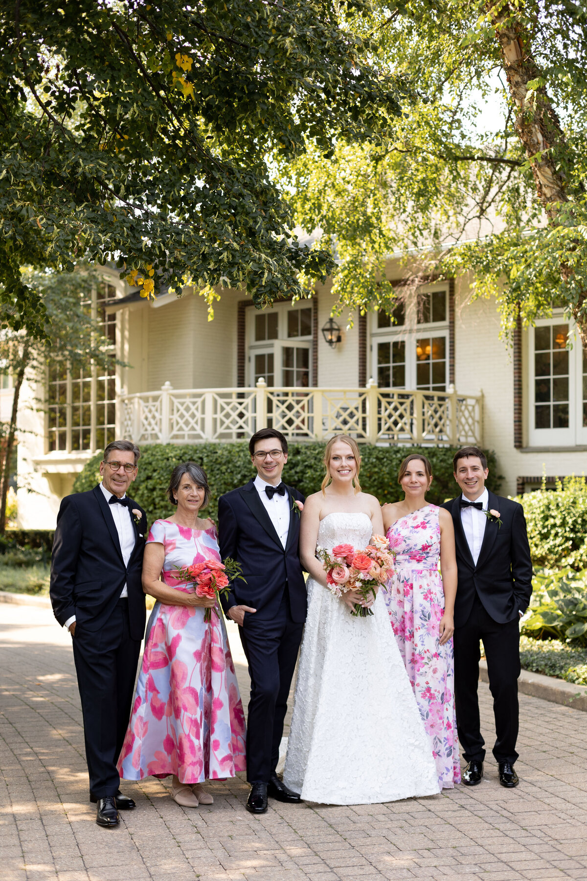 Caroline and Clemens Wedding - Natalie Probst Photography0337