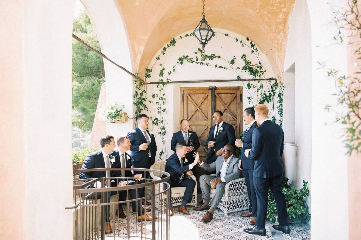 Positano-wedding-villa-San-Giacomo-groom-groomsmen-by-Julia-Kaptelova-Photography-186